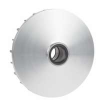 Щека вариатора для квадроцикла Yamaha 3B4-17606-00-00, в Мытищи