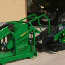 спецтехнику KOMPLET KOMPATTO SC 221, в Новосибирске