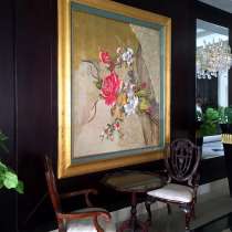 Студия 55 М Sunset Pearl, в г.Хургада