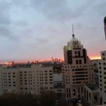 3-комн. кв., пр. Женис, ЖК Титаник. Центр города. 45 кв. м, в г.Астана