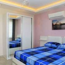 Квартира в Новом Сочи, в Сочи