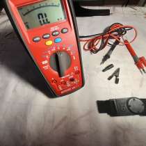 Цифровой мультиметр BENNING MM 7-1, в Челябинске