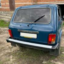 Продам ВАЗ «Нива», в г.Старобельск