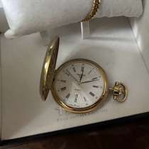 Карманные часы TISSOT, в г.Алматы