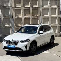 Сдам в аренду на длительный срок с выкупом BMW X3, в Симферополе