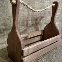 Ящик - корзинка, в г.Минск