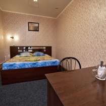 Компактная гостиница в центре Барнаула с услугой стирки веще, в Барнауле