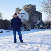 Познакомлюсь с девушкой/женщиной, в г.Nove Mesto nad Vahom