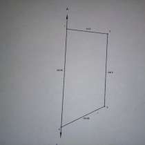 Участок 40 соток в Талгаре, промбаза, в г.Талгар
