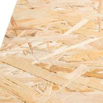OSB(ОСП) 9мм 2500х1250, в Барнауле
