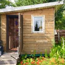 Дача снт Залесье, в Переславле-Залесском