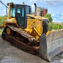 Продам бульдозер CAT, катерпиллар D6N XL, в Уфе