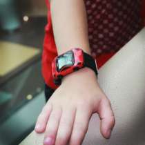 Детские спортивные водонепроницаемые час  Skmei, в Новосибирске