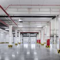 Аренда склада А-класса в Крекшино, в Крёкшине