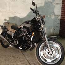 YAMAHA V-MAX 1200, в Новосибирске