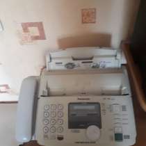 ФАКС "ПАНАСОНИК", в Самаре