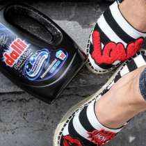 DALLI BLACK - ГЕЛЬ ДЛЯ СТИРКИ ЧЁРНОГО БЕЛЬЯ 1,35Л, в г.Минск