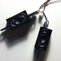 Продам динамики для ноутбука, в г.Барановичи