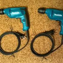 Дрель Makita 220v, в Верхней Пышмы