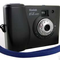 Цифровая камера Kodek EZ-200, в Белгороде
