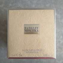 Badgley Mischka 100 ml, в Москве