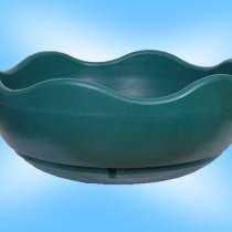 Чаша цветочница, в г.Минск