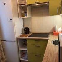 Улица Академика Анохина, 34к1, в Москве