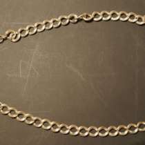 Старинная  цепь-шатлен для часов. 19 в., в Санкт-Петербурге