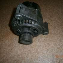 автозапчасти  Генератор газель406й, в Кемерове