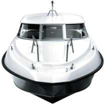 катер, в Ярославле