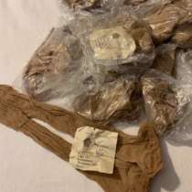 Капроновые гольфы СССР. ВИНТАЖ. Новые, в Москве