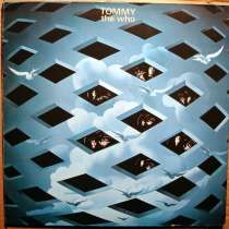 The Who–Tommy, в Санкт-Петербурге