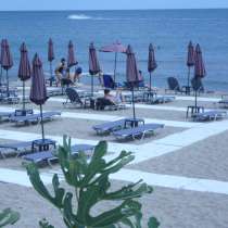 Аренда в Болгарии без посредн. 3-5мин. пешком до пляжа(100м), в г.Несебыр