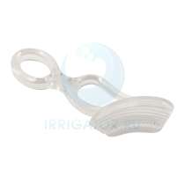 Щетка жевательная силиконовая CS Medica KIDS CS-501, с 6 месяцев, в Москве