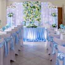 Оформление свадебного зала в Щучине, Дятлово, Зельве, Мостах, в г.Гродно