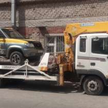 Аренда манипулятора в Томске 941-007, в Томске