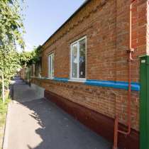 Продам жилой дом 60 м2 с участком 3.5 сот, Коминтерна ул, в Ростове-на-Дону