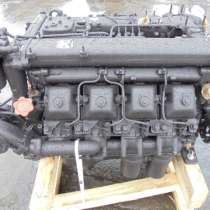 Двигатель Камаз 740.30 (260 л/с), в Каменске-Уральском