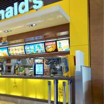 Гигиенический слоистый пластик HPL для предприятий питания, в Москве