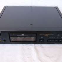 СД-проигрыватель Sony CDP -Х7esd, в Саратове