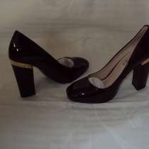 Туфли женские модельные 38 размер, в г.Усть-Каменогорск