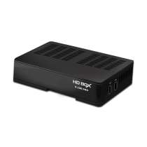 Спутниковый HDTV ресивер HD BOX S100 Pro, в г.Луганск