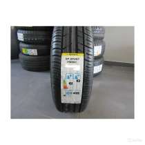 Новые комплекты 205/55 R16 SP Sport FM800 91V, в Москве