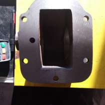 Корпус КОМ КО-503 (Бензин, Дизель), в Омске