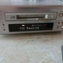 Denon dmd-7,5L Маdе in Jарan, в Челябинске