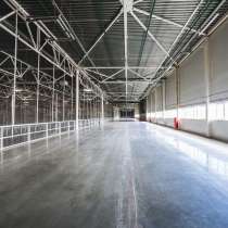 Аренда склада А-класса в Истре, в Истре