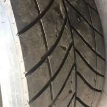 315 70 22,5 Goodyear - 1 б у шина, в Москве