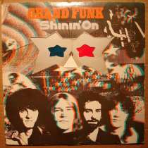 Grand Funk – Shinin' On, в Санкт-Петербурге