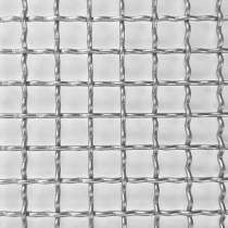 Сетка рифленная канилированная, в Красноярске