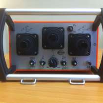 Радиоуправление для автобетононасосов от HBC-radiomatic, в Москве